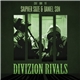 Saipher Soze & Daniel Son - Divizion Rivals