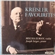 Mischa Elman And Joseph Seiger - Mischa Elman Plays Kreisler Favorites