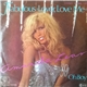 Amanda Lear - Fabulous Lover, Love Me