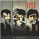 The Fixx - Walkabout