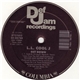 L.L. Cool J - I'm Bad / Get Down