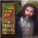 The Twinkle Brothers - Praises To The King