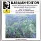 Modest Mussorgsky / Maurice Ravel, Igor Strawinsky, Herbert von Karajan, Berliner Philharmoniker - Bilder Einer Ausstellung / Le Sacre Du Printemps