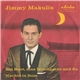 Jimmy Makulis - Ein Boot, Eine Mondnacht Und Du / Nachts In Rom