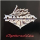 Legs Diamond - Captured Live