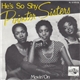 Pointer Sisters - He's So Shy / Movin' On