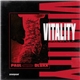 Paul Dluxx - Vitality