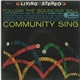 Norman Leyden And His Orchestra - Community Sing, Follow The Bouncing Ball