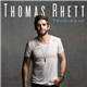 Thomas Rhett - Tangled Up