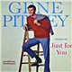 Gene Pitney - Sings Just For You