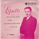 Lipatti - J.S. Bach - Dinu Lipatti Plays Bach