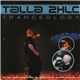 Talla 2XLC - Tranceology