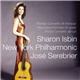 Rodrigo / Villa-Lobos / Ponce - Sharon Isbin, New York Philharmonic, José Serebrier - Concierto De Aranjuez / Concerto For Guitar / Concierto Del Sur