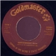 Christel & The Goldmaster AllStars - Government Man / Version