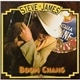 Steve James - Boom Chang