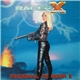 Racer X - Official Bootleg Snowball Of Doom 2