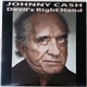 Johnny Cash - Devil's Right Hand