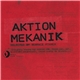 Various - Aktion Mekanik