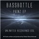 Bassbottle - Prinz EP