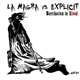 La Magra vs. Explicit - Retribution In Blood