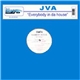 JVA - Everybody In Da House