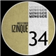 Angelo Ferreri - Izinque