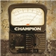 Champion - Resistance