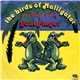 The Birds Of Malligator And Peter John - Soul Finger