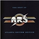 Atlanta Rhythm Section - The Best Of Atlanta Rhythm Section