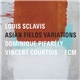 Louis Sclavis - Asian Fields Variations