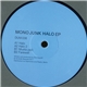 Mono Junk - Halo EP