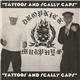 Dropkick Murphys - Tattoos And Scally Caps