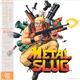 Takushi Hiyamuta - Metal Slug