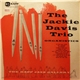 The Jackie Davis Trio - Organistics