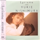 Yukie Nishimura - Lyrisme