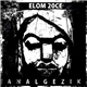 Elom 20ce - Analgézik