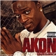 Akon - In My Ghetto Vol. 2