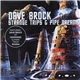 Dave Brock - Strange Trips & Pipe Dreams