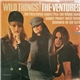 The Ventures - Wild Things!