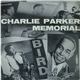 Charlie Parker - Charlie Parker Memorial