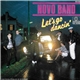 Novo Band - Let's Go Dancin'