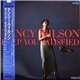 Nancy Wilson - Keep You Satisfied