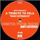 MAW - A Tribute To Fela - MAW Expensive