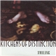 Kitchens Of Distinction - Smiling