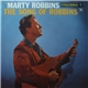 Marty Robbins - The Song Of Robbins