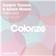 Kaspar Tasane & Arielle Maren - Addicted