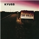 Kyuss - Welcome To Sky Valley