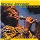 Shirley Johnson - Blues Attack