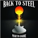 Martin Barre - Back To Steel