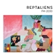 Reptaliens - FM-2030